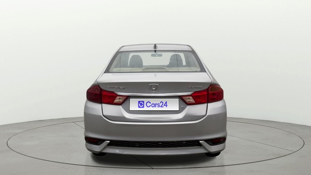 Honda City i VTEC SV Second-hand 2017 Honda City i VTEC SV for sale in Ghaziabad-3