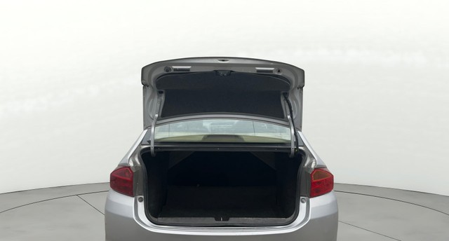 Honda City i VTEC SV Second-hand 2017 Honda City i VTEC SV for sale in Ghaziabad-20