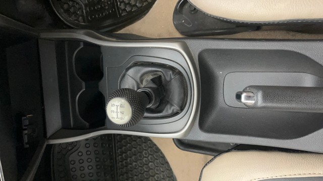 Honda City i VTEC SV Second-hand 2017 Honda City i VTEC SV for sale in Ghaziabad-13