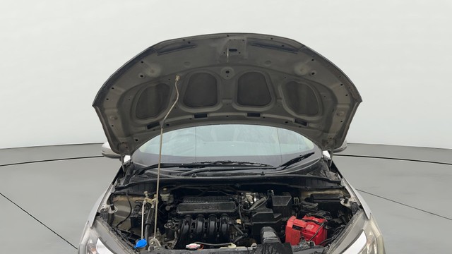 Honda City i VTEC SV Second-hand 2017 Honda City i VTEC SV for sale in Ghaziabad-9