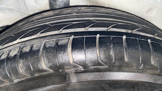 Second-hand 2016 Honda City i VTEC VX for sale in Chandigarh-30