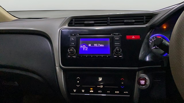 Second-hand 2016 Honda City i VTEC VX for sale in Chandigarh-22