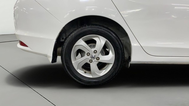 Second-hand 2016 Honda City i VTEC VX for sale in Chandigarh-25