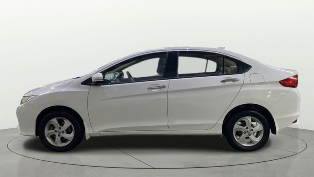 Second-hand 2016 Honda City i VTEC VX for sale in Chandigarh-5