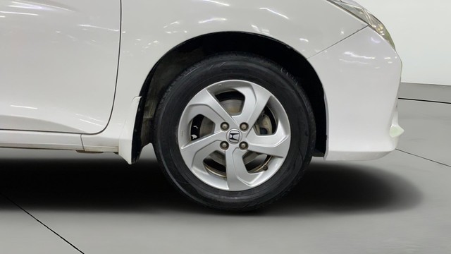 Second-hand 2016 Honda City i VTEC VX for sale in Chandigarh-24