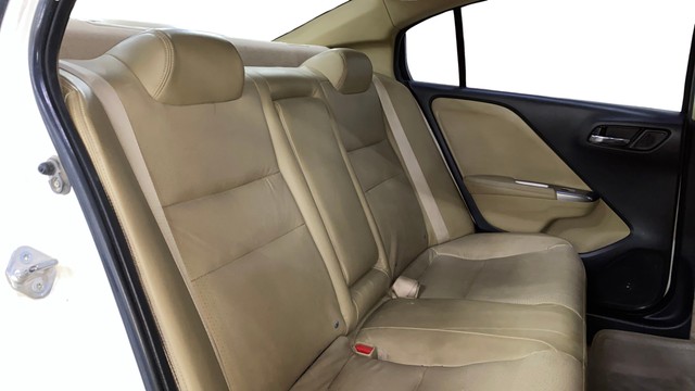 Second-hand 2016 Honda City i VTEC VX for sale in Chandigarh-16