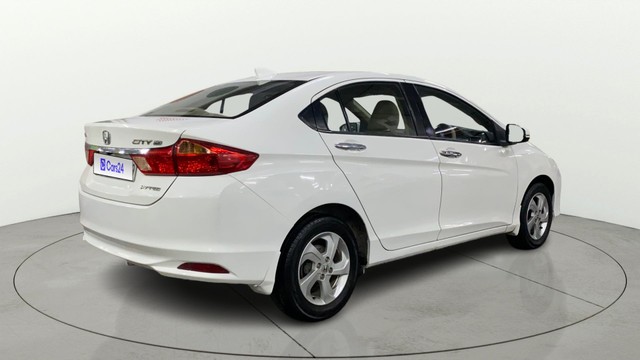 Second-hand 2016 Honda City i VTEC VX for sale in Chandigarh-2