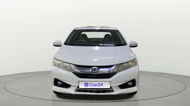 Second-hand 2016 Honda City i VTEC VX for sale in Chandigarh-7