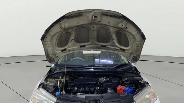 Second-hand 2016 Honda City i VTEC VX for sale in Chandigarh-9