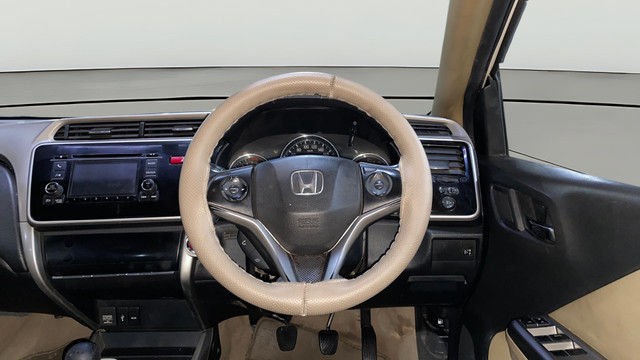 Second-hand 2016 Honda City i VTEC VX for sale in Chandigarh-12