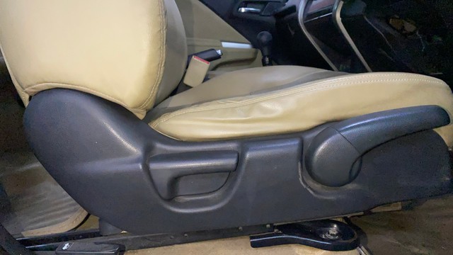 Second-hand 2016 Honda City i VTEC VX for sale in Chandigarh-18