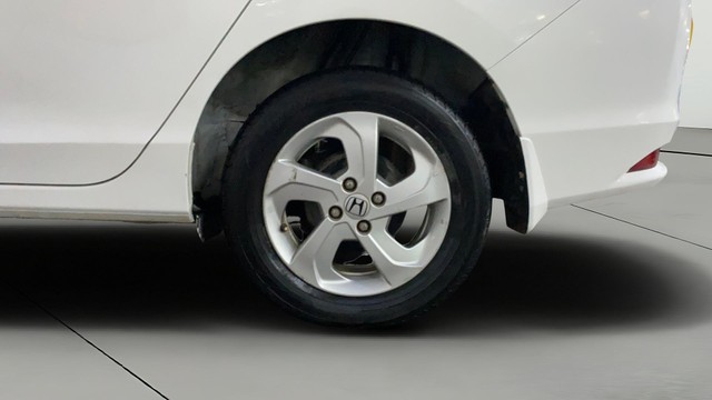 Second-hand 2016 Honda City i VTEC VX for sale in Chandigarh-27