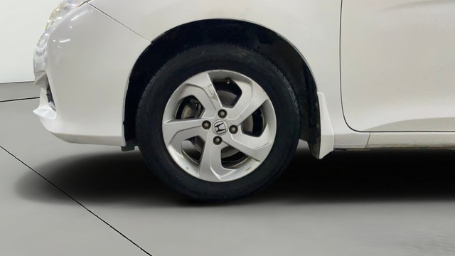 Second-hand 2016 Honda City i VTEC VX for sale in Chandigarh-26