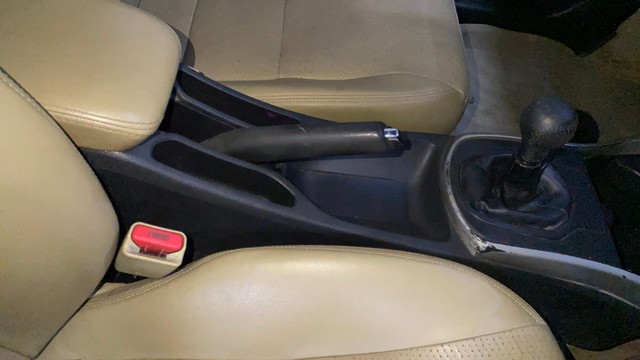 Second-hand 2016 Honda City i VTEC VX for sale in Chandigarh-13