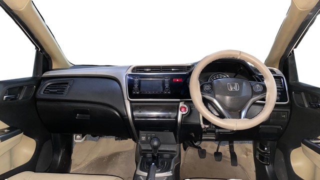 Second-hand 2016 Honda City i VTEC VX for sale in Chandigarh-10