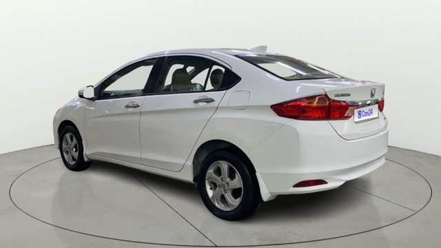 Second-hand 2016 Honda City i VTEC VX for sale in Chandigarh-4