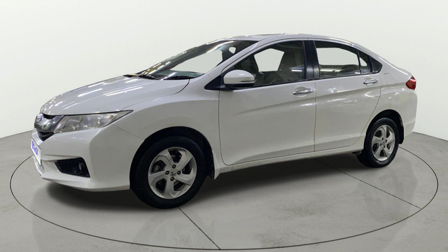 Second-hand 2016 Honda City i VTEC VX for sale in Chandigarh-6