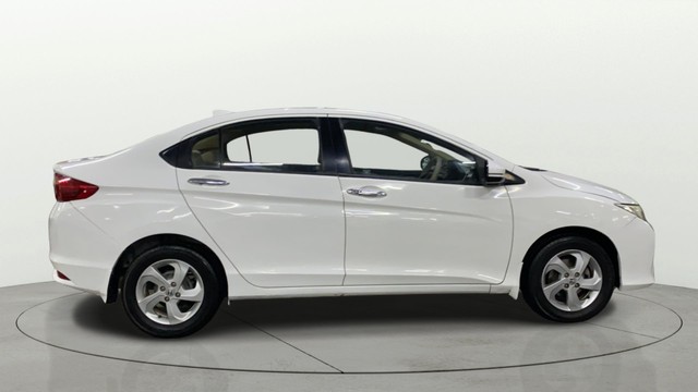 Second-hand 2016 Honda City i VTEC VX for sale in Chandigarh-1