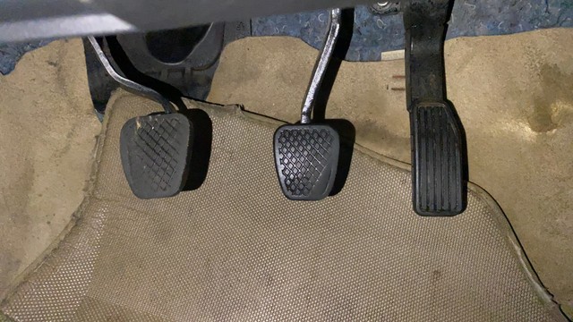 Second-hand 2016 Honda City i VTEC VX for sale in Chandigarh-14