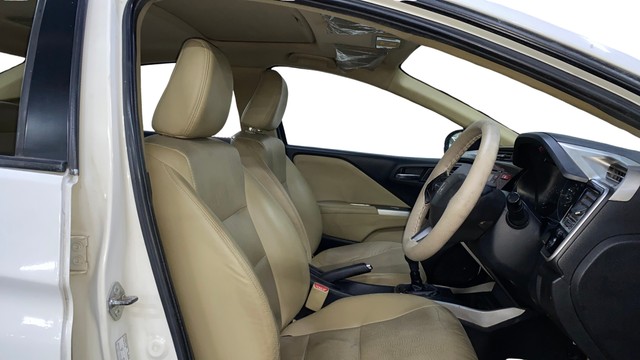 Second-hand 2016 Honda City i VTEC VX for sale in Chandigarh-15