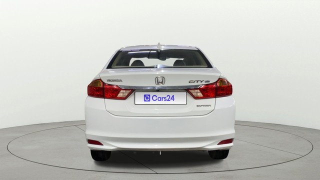 Second-hand 2016 Honda City i VTEC VX for sale in Chandigarh-3