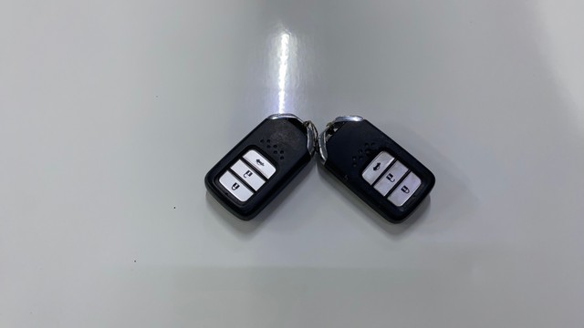 Second-hand 2016 Honda City i VTEC VX for sale in Chandigarh-21