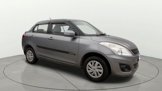 Second-hand 2014 Maruti Suzuki Swift Dzire VXI for sale in Ghaziabad-0