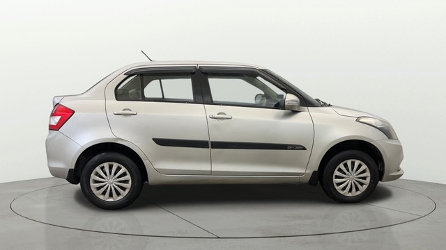 Maruti Suzuki Swift Dzire VXI Second-hand 2015 Maruti Suzuki Swift Dzire VXI for sale in Ghaziabad-1