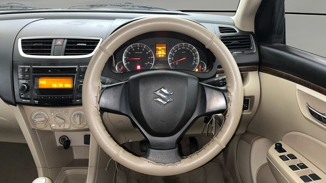 Maruti Suzuki Swift Dzire VXI Second-hand 2015 Maruti Suzuki Swift Dzire VXI for sale in Ghaziabad-12
