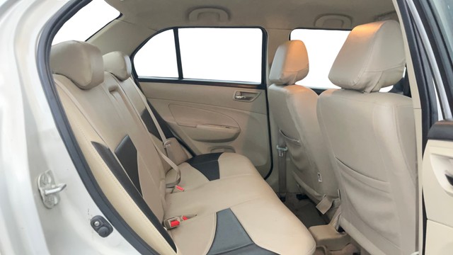 Maruti Suzuki Swift Dzire VXI Second-hand 2015 Maruti Suzuki Swift Dzire VXI for sale in Ghaziabad-16