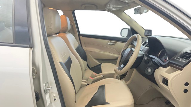 Maruti Suzuki Swift Dzire VXI Second-hand 2015 Maruti Suzuki Swift Dzire VXI for sale in Ghaziabad-15