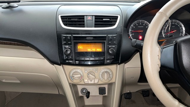 Maruti Suzuki Swift Dzire VXI Second-hand 2015 Maruti Suzuki Swift Dzire VXI for sale in Ghaziabad-22