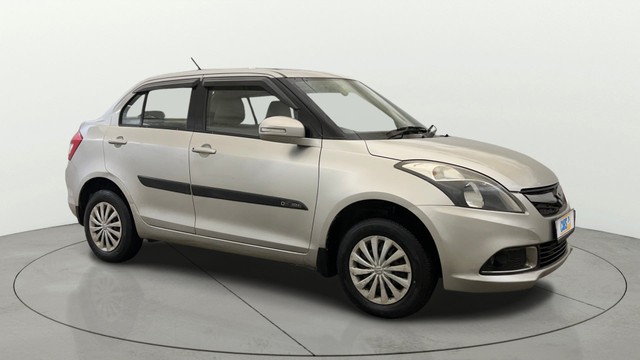 Maruti Suzuki Swift Dzire VXI Second-hand 2015 Maruti Suzuki Swift Dzire VXI for sale in Ghaziabad-0