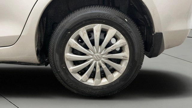 Maruti Suzuki Swift Dzire VXI Second-hand 2015 Maruti Suzuki Swift Dzire VXI for sale in Ghaziabad-26