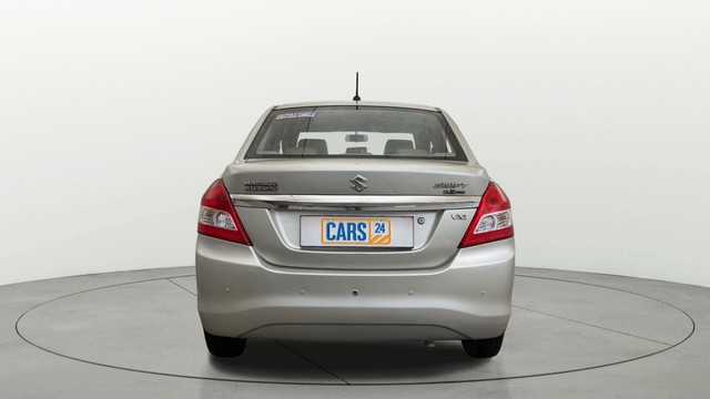 Maruti Suzuki Swift Dzire VXI Second-hand 2015 Maruti Suzuki Swift Dzire VXI for sale in Ghaziabad-3