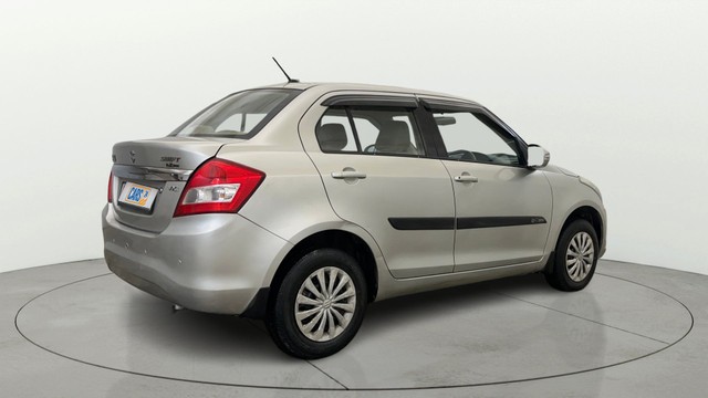 Maruti Suzuki Swift Dzire VXI Second-hand 2015 Maruti Suzuki Swift Dzire VXI for sale in Ghaziabad-2