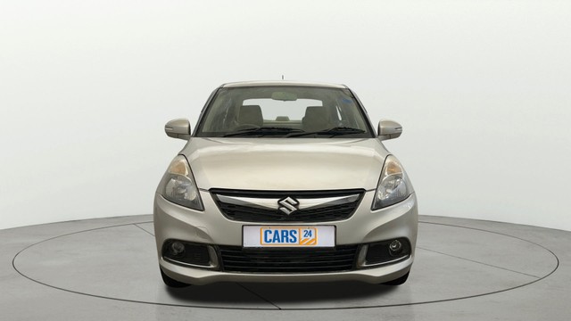 Maruti Suzuki Swift Dzire VXI Second-hand 2015 Maruti Suzuki Swift Dzire VXI for sale in Ghaziabad-7