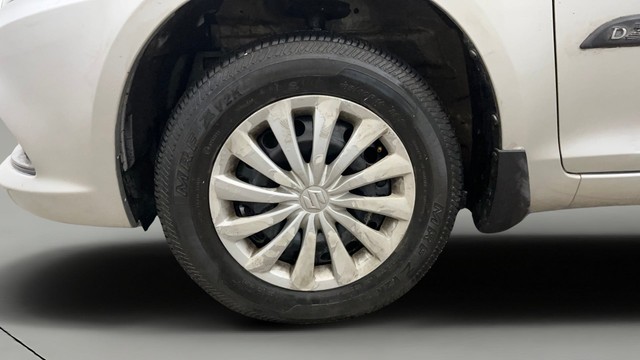 Maruti Suzuki Swift Dzire VXI Second-hand 2015 Maruti Suzuki Swift Dzire VXI for sale in Ghaziabad-25