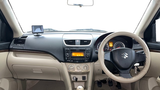 Maruti Suzuki Swift Dzire VXI Second-hand 2015 Maruti Suzuki Swift Dzire VXI for sale in Ghaziabad-10