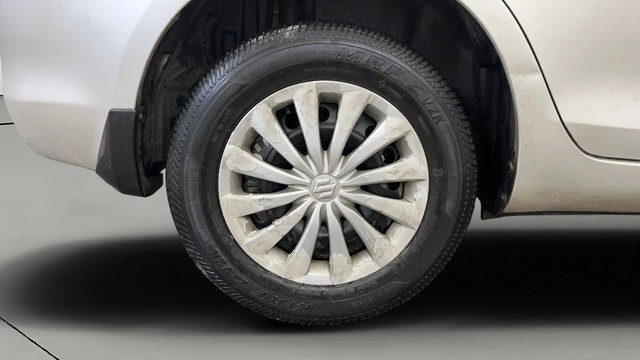 Maruti Suzuki Swift Dzire VXI Second-hand 2015 Maruti Suzuki Swift Dzire VXI for sale in Ghaziabad-24