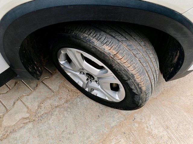 Second-hand 2020 Kia Sonet HTK Plus Turbo DCT for sale in Gurgaon-17