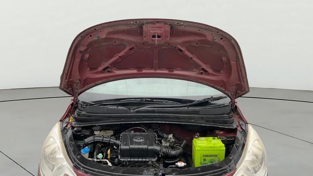 Hyundai i10 Magna 1.1L Second-hand 2016 Hyundai i10 Magna 1.1L for sale in Ghaziabad-9