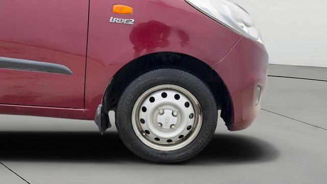 Hyundai i10 Magna 1.1L Second-hand 2016 Hyundai i10 Magna 1.1L for sale in Ghaziabad-23