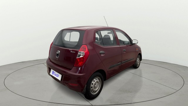 Hyundai i10 Magna 1.1L Second-hand 2016 Hyundai i10 Magna 1.1L for sale in Ghaziabad-2