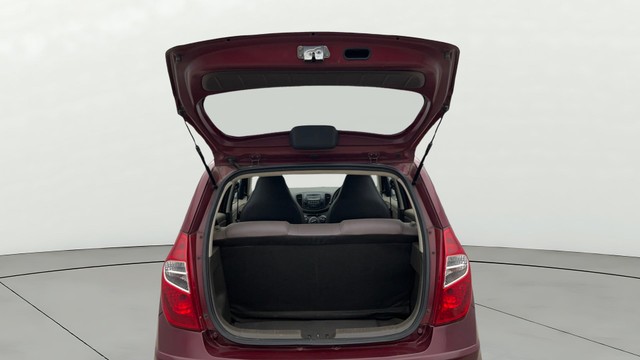 Hyundai i10 Magna 1.1L Second-hand 2016 Hyundai i10 Magna 1.1L for sale in Ghaziabad-20