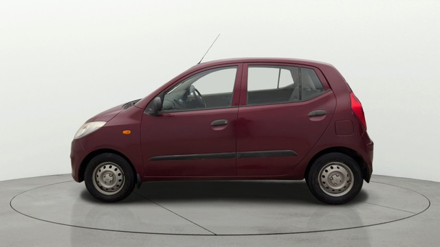 Hyundai i10 Magna 1.1L Second-hand 2016 Hyundai i10 Magna 1.1L for sale in Ghaziabad-5