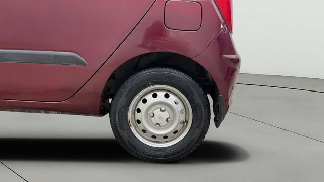 Hyundai i10 Magna 1.1L Second-hand 2016 Hyundai i10 Magna 1.1L for sale in Ghaziabad-26