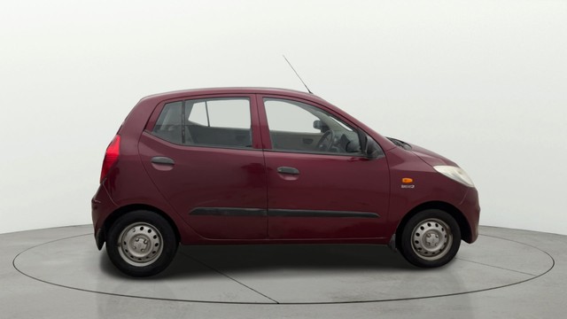 Hyundai i10 Magna 1.1L Second-hand 2016 Hyundai i10 Magna 1.1L for sale in Ghaziabad-1