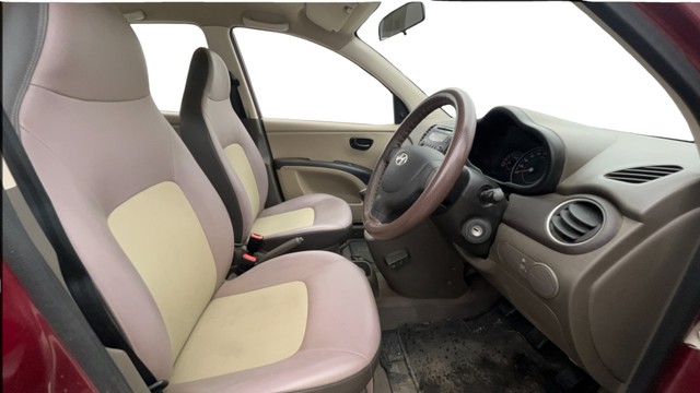 Hyundai i10 Magna 1.1L Second-hand 2016 Hyundai i10 Magna 1.1L for sale in Ghaziabad-15