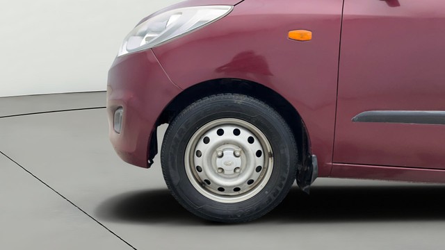 Hyundai i10 Magna 1.1L Second-hand 2016 Hyundai i10 Magna 1.1L for sale in Ghaziabad-25